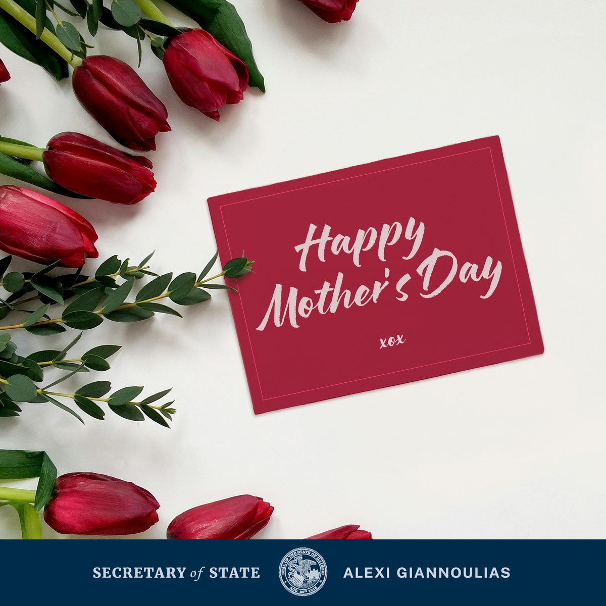 Happy #MothersDay to all the amazing moms out there! 💐 Your love, strength, and endless support make the world a better place. Today, we celebrate you!