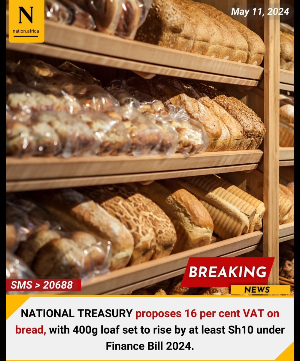 ahmednasirlaw's tweet image. Over taxation, especially of goods and services used by mama Mboga and Wanjiku, make governments very unpopular and delegitimised when it doesn't provide corresponding services or when the taxes are stollen by corrupt civil servants. President William Ruto's government is going…