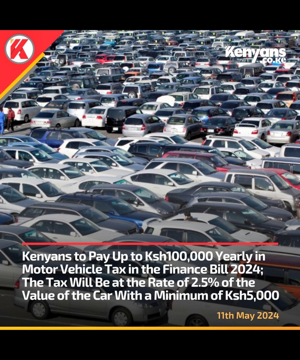 ahmednasirlaw's tweet image. Over taxation, especially of goods and services used by mama Mboga and Wanjiku, make governments very unpopular and delegitimised when it doesn't provide corresponding services or when the taxes are stollen by corrupt civil servants. President William Ruto's government is going…