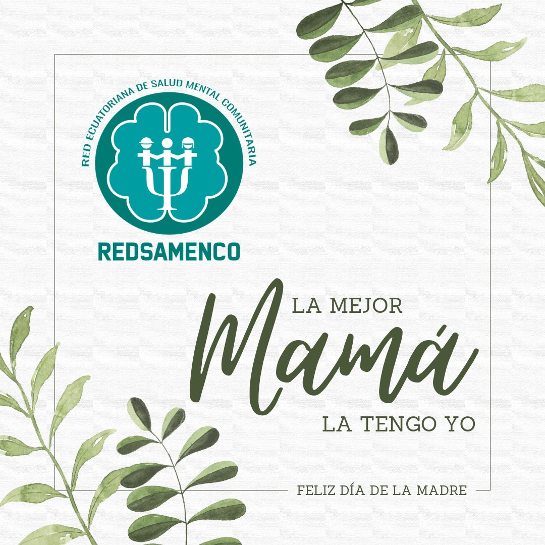 Hoy rendimos homenaje a un miembro fundamental del núcleo familiar. Las madres son el comienzo de la vida, la protección, la alegría y la esperanza. Su rol no significa criar y satisfacer las necesidades de sus hijos, representan el amor y apoyo incondicionales en su desarrollo.