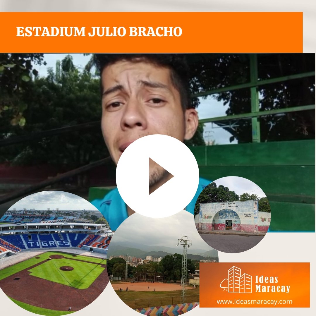 Propuesta para el estadio Julio Bracho de #Maracay ⬇️⬇️ ideasmaracay.publicidadesvimont.com/wp/blog/2023/0… Un lugar con mucho potencial, ustedes qué opinan?