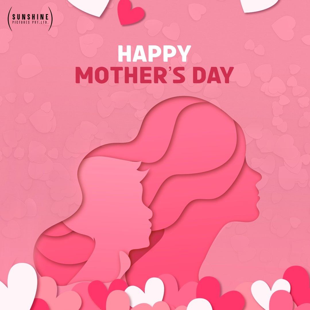 Happy Mother's Day from Sunshine Pictures and our entire team! Today, we celebrate the guiding light of motherhood, illuminating our lives with love, warmth, and endless inspiration. #SunshinePictures #HappyMothersDay #MothersDay #MothersDay2024