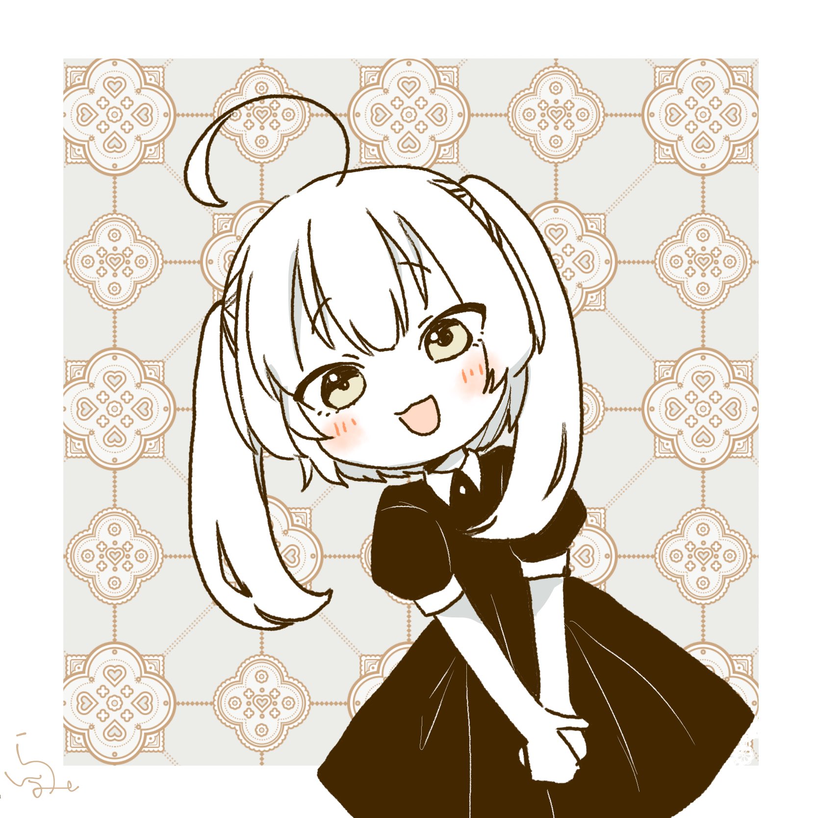 エトラちゃんは見た！ on X: 