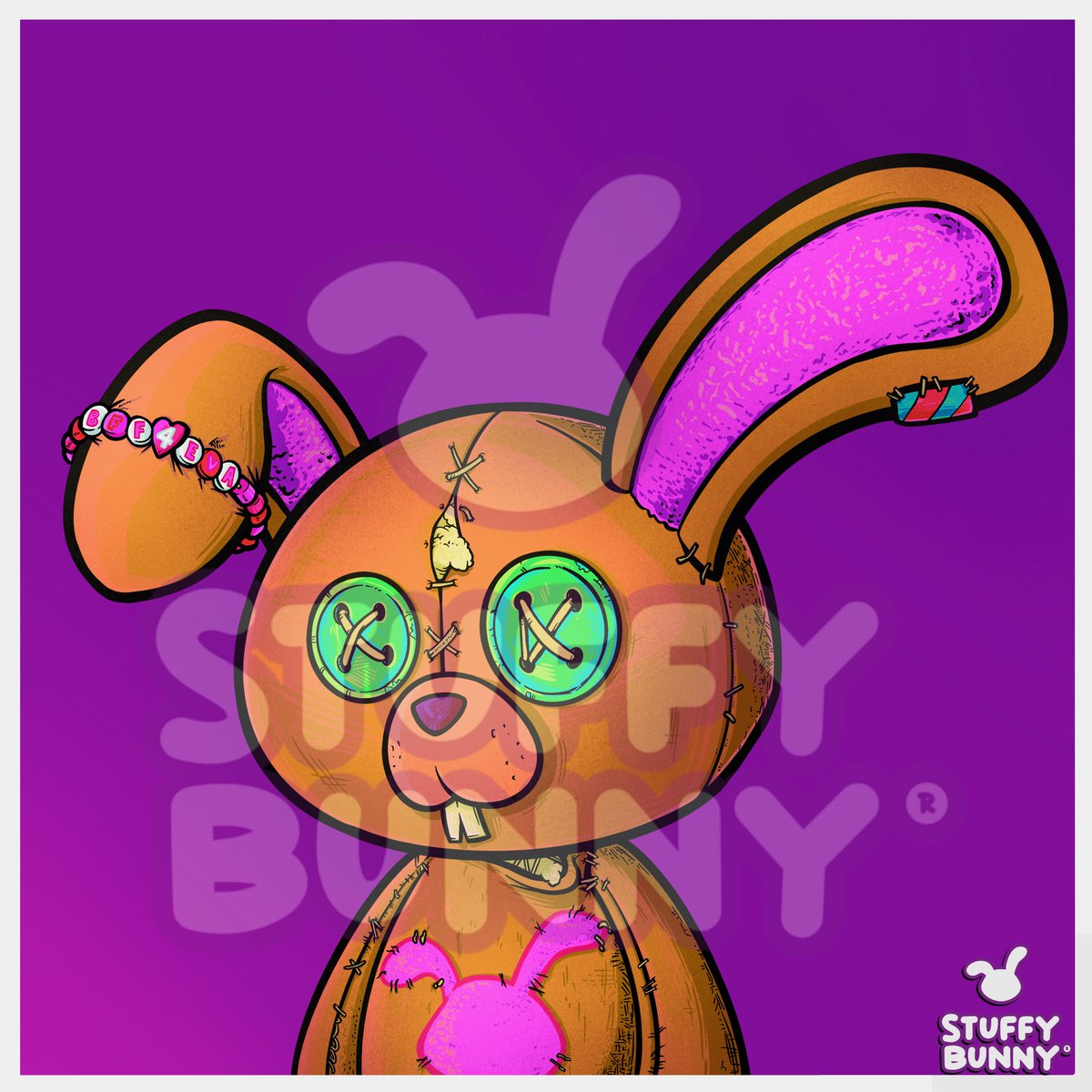 <a href="/stuffybunnyNFT/">StuffyBunny</a> second collection coming soon... 
featuring <a href="/TheHaddy/">HaddyTheCreator</a> on art 
Brought to you by the original creator @NightManWins and her team at <a href="/SADgirlsart/">SADgirlsArt</a>