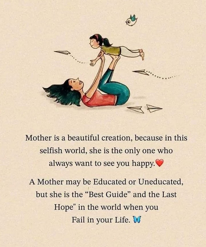 A mother's love knows no boundaries, no limits, and no conditions..!! #HappyMothersDay to all the gorgeous, wonderful and lovely mothers here and gratitude, love and respect to all your mothers as well ♥️🌺🌹 Celebrate the day with ur loved ones...everyday is special for Moms!!