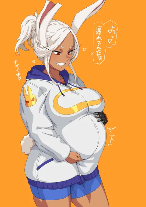 ままー(゜∀゜)の日 
