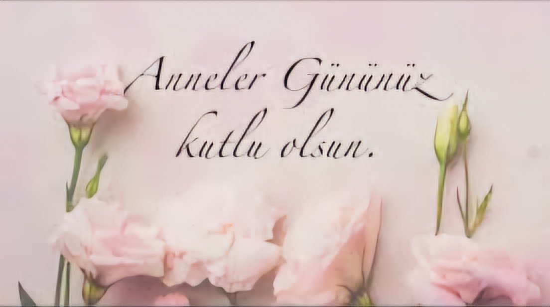 #AnnelerGünü müz kutlu olsun ⚘️💙