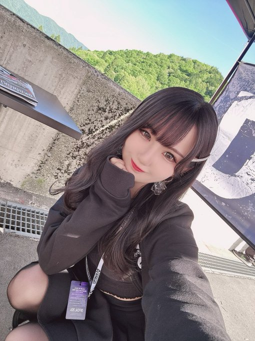 Twitterのコスプレ画像21