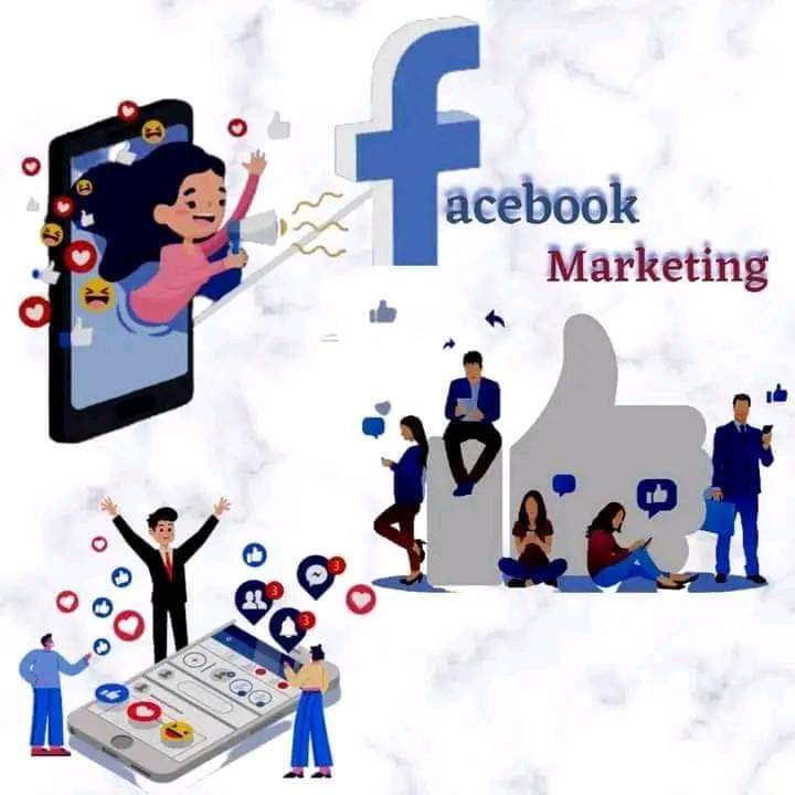 ✨ফেসবুক হতে পারে আপনার জীবনের ক্যারিয়ার এর হাতিয়ার 💪

❓কিভাবে? নিশ্চয়ই প্রশ্ন আসছে, চলুন জেনে নেই তাহলে 👇

আচ্ছা একটু ভাবেন 🤔 তো, আমরা ঘুম থেকে উঠার পর থেকে ঘুমাতে যাওয়ার আগ পর্যন্ত আমাদের যত 💻সোশ্যাল মিডিয়া বিশেষ করে 👀 ফেসবুকে কত ঘন্টা সময় ব্যয় করছি?