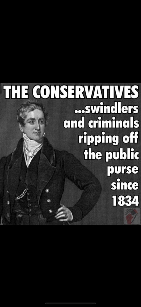 @dave43law CUTS TO NATIONAL INSURANCE MEAN CUTS TO;
NHS
PENSIONS
IN WORK BENEFITS
BENEFITS
DISABILITY PAYMENTS 

Thatcher STARTED IT and £271 Billion went missing from pension funds, ZERO N.I. =
           GET READY TO 
          DIE ON THE JOB !

#ToryWorkhouse
#ToriesDevoidOfShame