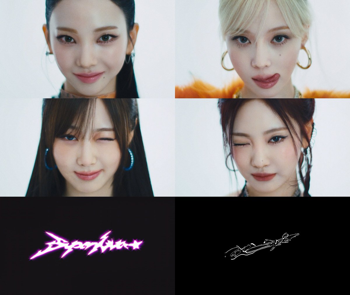 에스파, 첫 정규 더블 타이틀곡 ‘Supernova’ MV 티저 공개 화제!
다중우주 세계관 스토리 속 ‘초인적’ 매력 예고!
‘나는 나로 정의한다’ 슬로건으로 독보적 정체성 보여준다!

m.entertain.naver.com/article/018/00…

#aespa #æspa #에스파
#Armageddon #aespaArmageddon
#Supernova #aespaSupernova