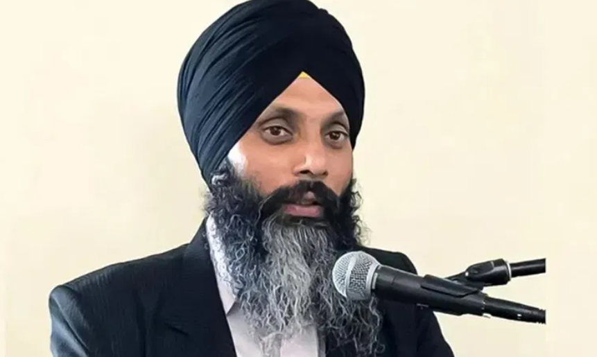 Canada arrests fourth Indian for suspected role in killing of #HardeepSinghNijjar Read: news9live.com/world/canada-a… #Canada
