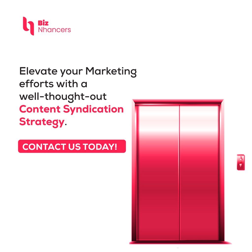 Why #ContentSyndication Is Part of an #EffectiveContent Marketing Strategy rite.link/KTlL 👈🏼 see you can advertise on any type of content for next-to-nothing! #growthhacks