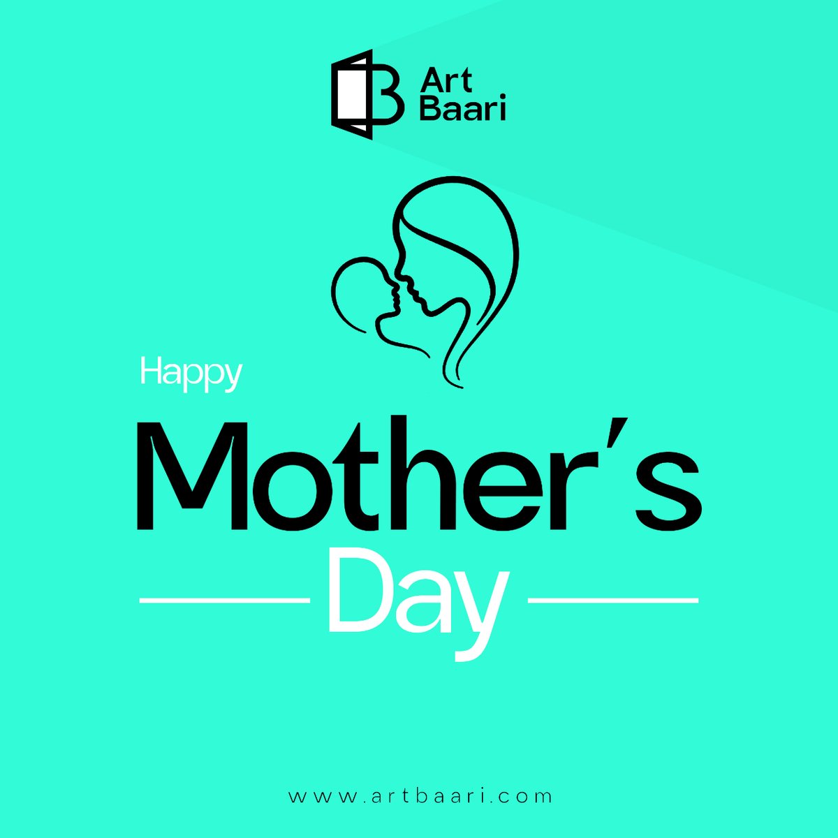 Mom, I could never put into words how much you mean to me. You're my guiding light, my biggest supporter, and the strongest woman I know. Happy Mother's Day to the one who holds my heart.
#MothersDay
#BestMom
#Mama
#artbaari #baari