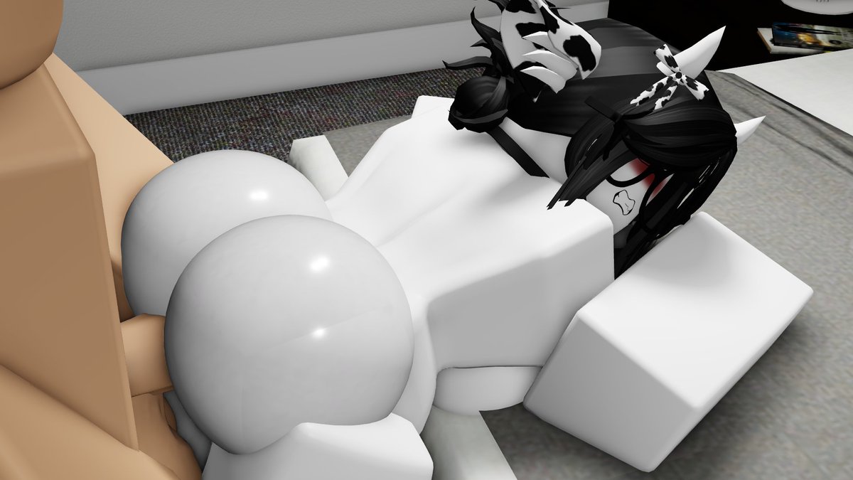 justiceGirl_M1's tweet photo. bed
@notM4i
#rr34 / #robloxnsfw https://t.co/Y61qdvgDw0