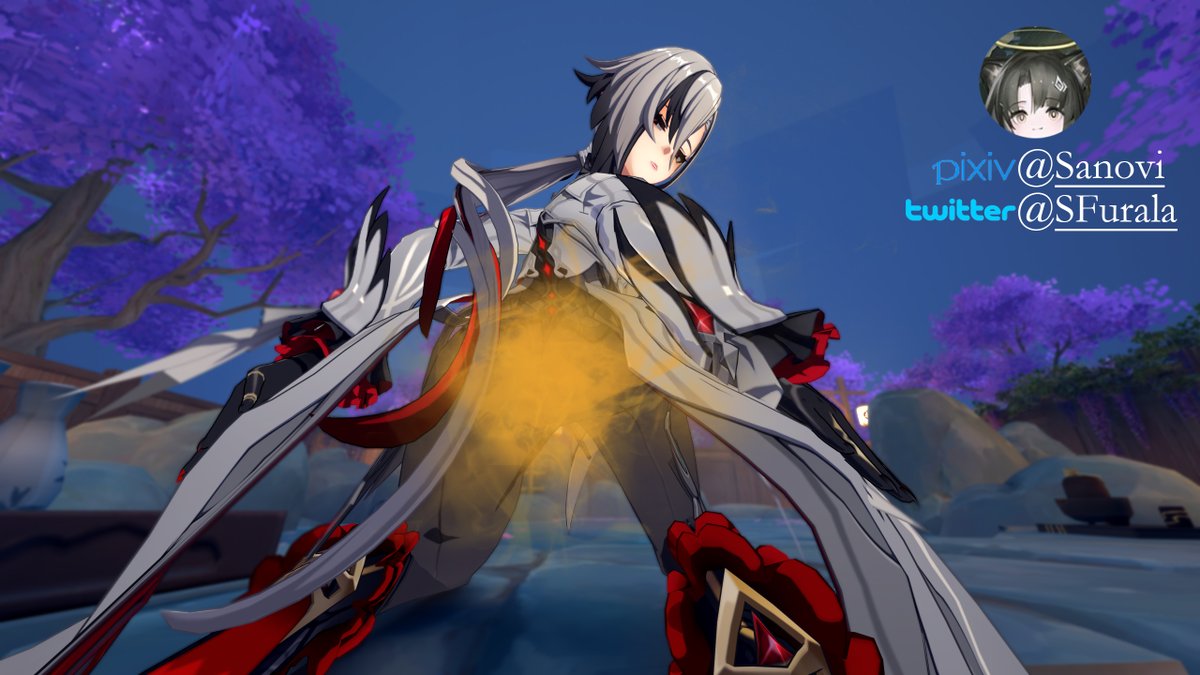 SFurala's tweet image. Forget the technology, anyway, thousand fans!
My pixiv: pixiv.net/users/40283258