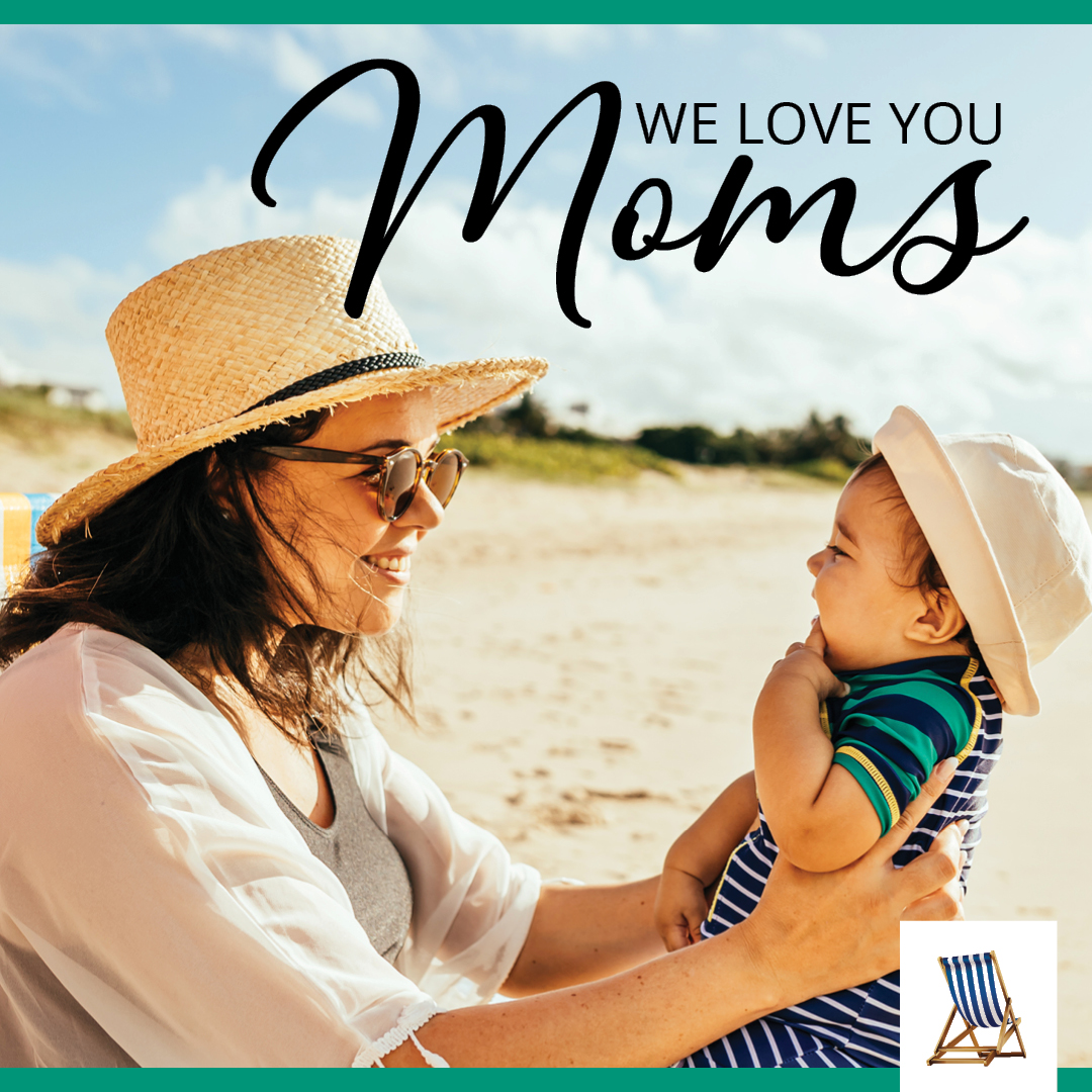 🏖️ Sun, sand and a break from responsibilities 💆‍♀️ From soothing spa treatments to lazy afternoons by the pool - it’ll be a Mother’s Day retreat she won’t forget 💖

Happy Mother’s Day to all the incredible moms.

#ZimbaliLodge #NorthCoastHolidays #MothersDay