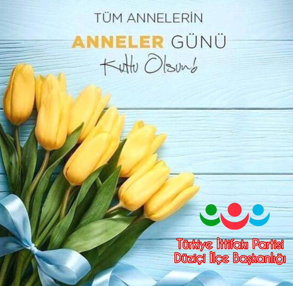 Karşılıksız sevgi ve fedakarlığın simgesi, hakları asla ödenmeyecek olan başta şehit anneleri olmak üzere tüm  annelerimizin, anneler günü kutlu olsun.

#annelergünükutluolsun #annelergünü #sinanoğangönüllüleri  #sinanoğan #oangeliyor🇹🇷  #bozkurtsinan #gun #gündem