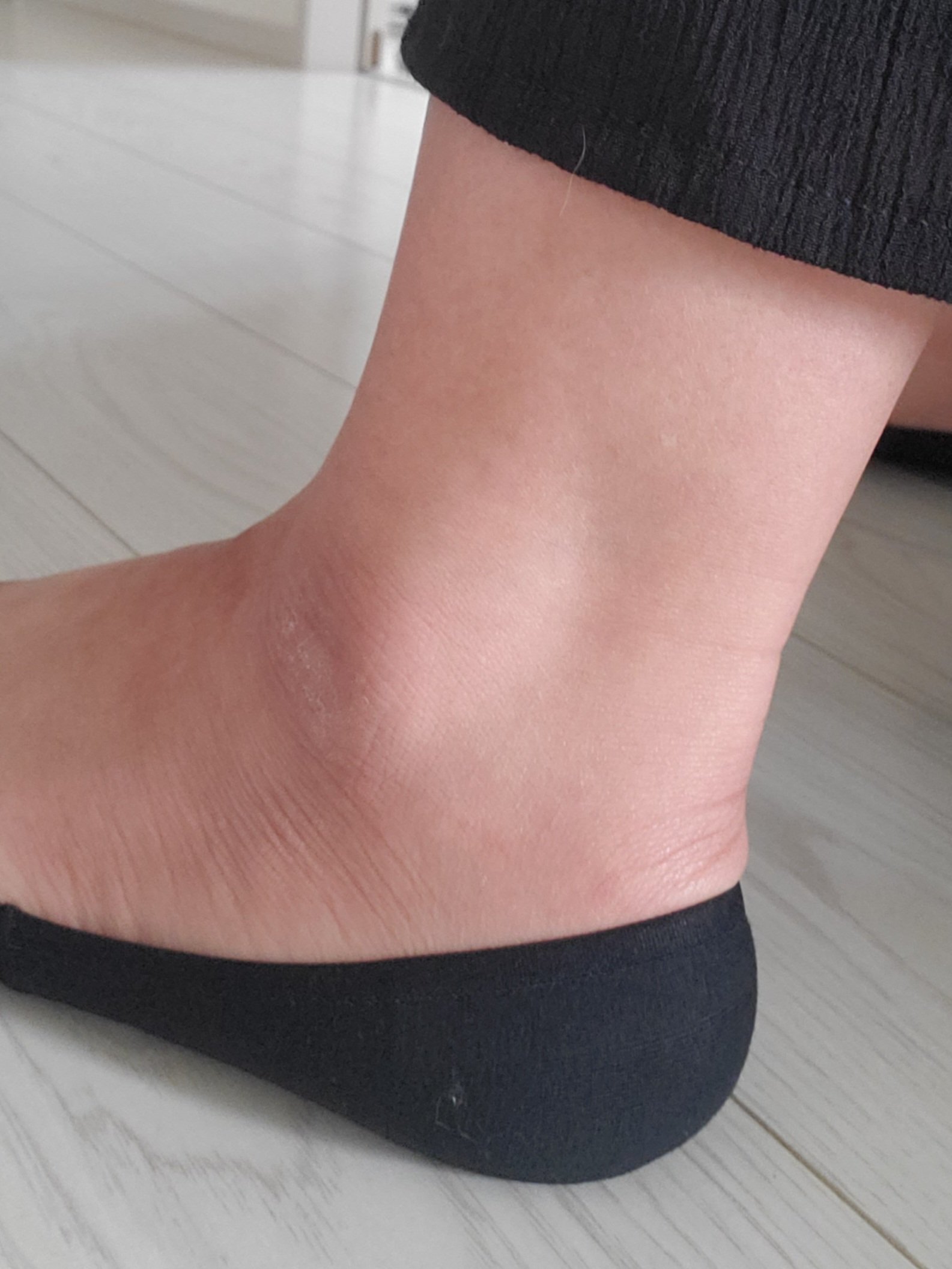 フットカバー – Søg / X