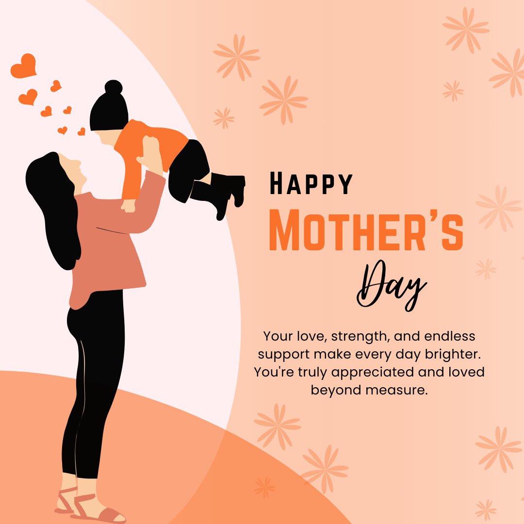 Happy Mother's Day to all
From DSDM Team
#dsdmofficial #DSDM #Mothersday2024
