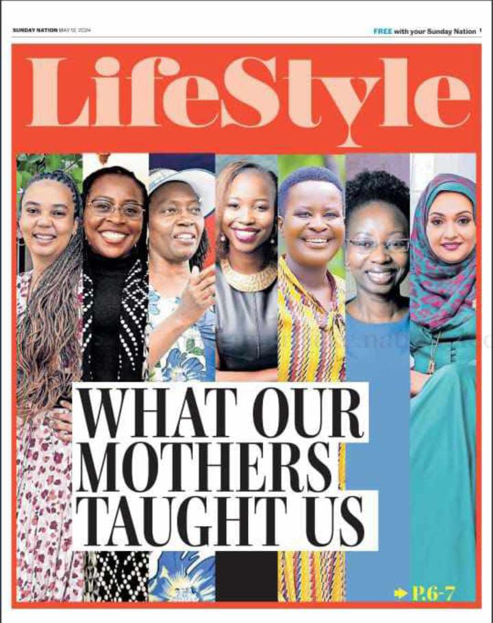 Wishing a special Happy Mother's Day to all the wonderful and honorable ladies out there! Your love and strength inspire us every day. Thank you for all that you do. 🌸💕 Sen. @OkenyuriEsther and Hon @Rita_Oyier @MarthaKarua #MothersDay