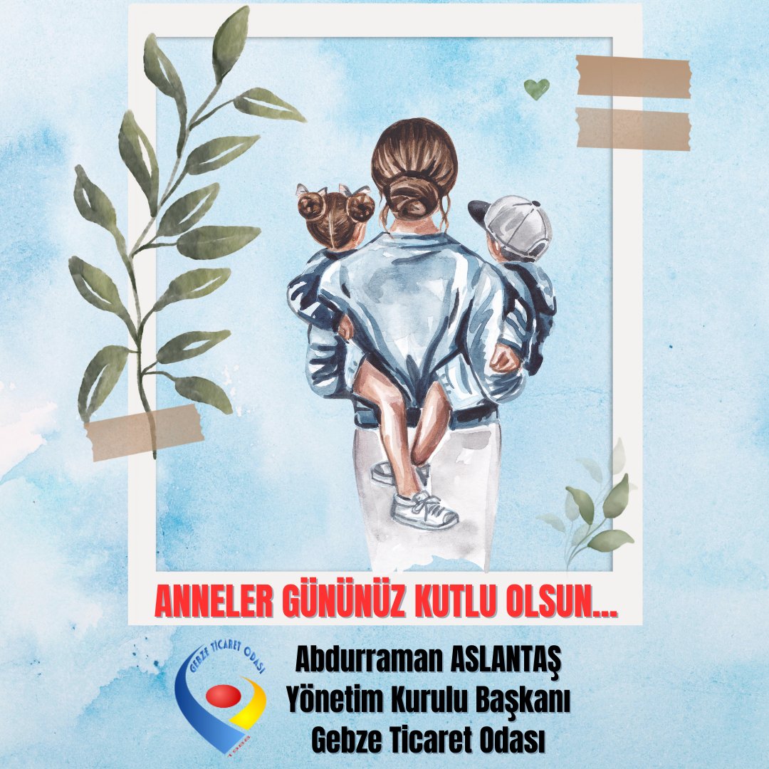 #annelergününüzkutluolsun