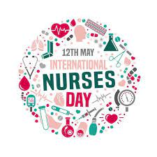 Good Morning Dear Friends and Happy International Nurses Day. To all my colleagues across the World and at home I send greetings and heart felt thanks for all you do. Take care all.