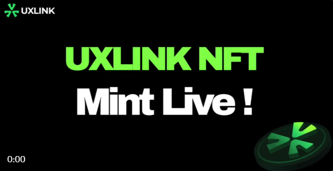 BTC563's tweet photo. 上个月看到大家都在撸的 #UXLINK，今天NFT空投开始mint了，@UXLINKofficial
号称社交怪兽，年初融资900万美金，OKX领投，用户超五百万，并且拥有九万多个社交群组，以及数十个生态项目，空投规模极大。

🎁今天给大家抽20个Link白名单，5个Frens白名单 
1⃣关注 @UXLINKofficial  + @BTC563 
2⃣❤评论区留下你的EVM地址

$UXLINK治理代币最大供应量10亿，其中40%都将分配给社区用户。UXLINK拥有巨大的用户体量，更有着okx领投等，初步预估一枚 $UXLINK 代币价值有很大的潜力达到2USDT。UXLINK空投代币NFT共有四个系列，每个系列空投量从低到高排序，Link，Frens，Trust，Moon，共四个级别。

Mint传送门：https://t.co/I5TJuOEmlK