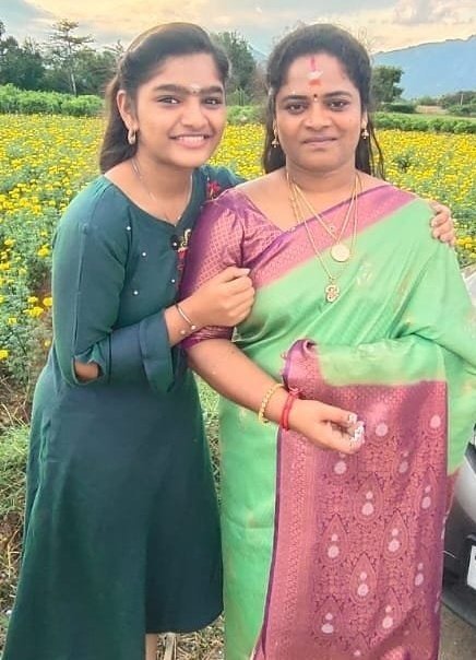 Happy Mother's day to all Mother's
And my Beautiful My Strength and Support my WOW 😍 MOM

MOM is Reflection of WOW

#motherhood #MothersDay #mothersday2024

#SpreadLove 💞
#abinakshatra 💃