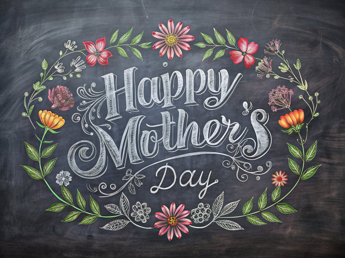 On this Mother's Day, we extend our gratitude to all the mothers and mother figures. Your dedication makes our community stronger and more compassionate. Thank you for all that you do!