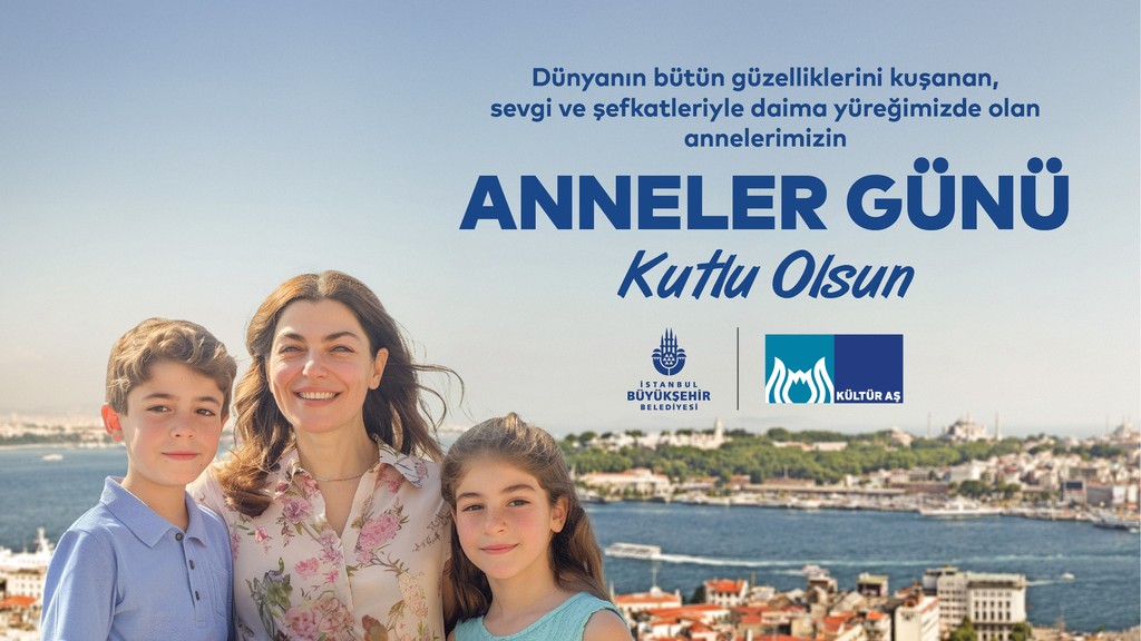 Dünyanın bütün güzelliklerini kuşanan, sevgi ve şefkatleriyle daima yüreğimizde olan annelerimizin anneler günü kutlu olsun.