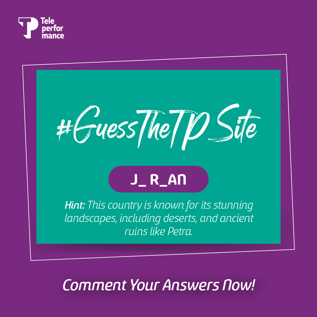 Can you #GuessTheTPSite?

Tell us in the comments now! 

#TPIndia #Sunday #Question #Engagement