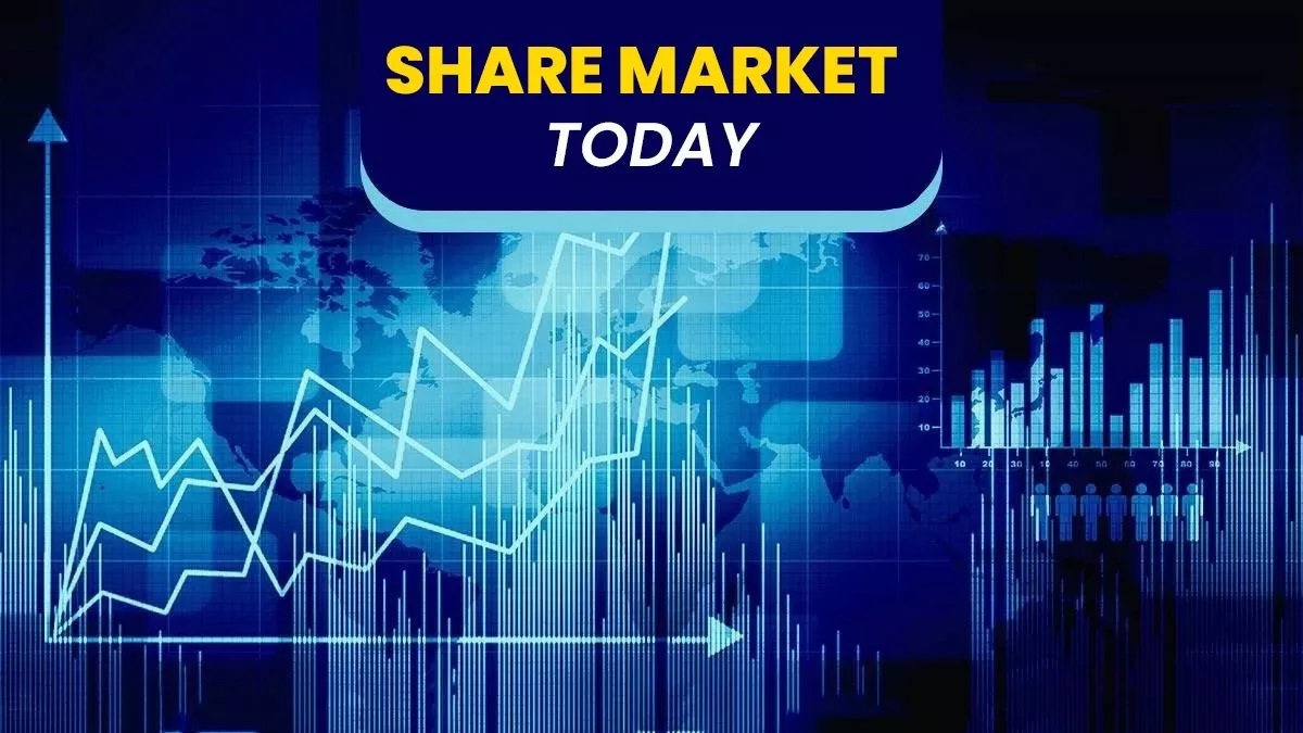 Share Market Open: हल्की बढ़त के साथ खुला हफ्ते के आखिरी दिन बाजार, सेंसेक्स 121 और निफ्टी 50 अंक चढ़ा

hindi.newsboxer.com/blog/blogdesc/…

#sharemarket #sharemarketindia #sharemarketnews #NIFTY #GIFTNIFTY #sharemarkettoday #ShareMarketNewsToday #sharemarketupdates