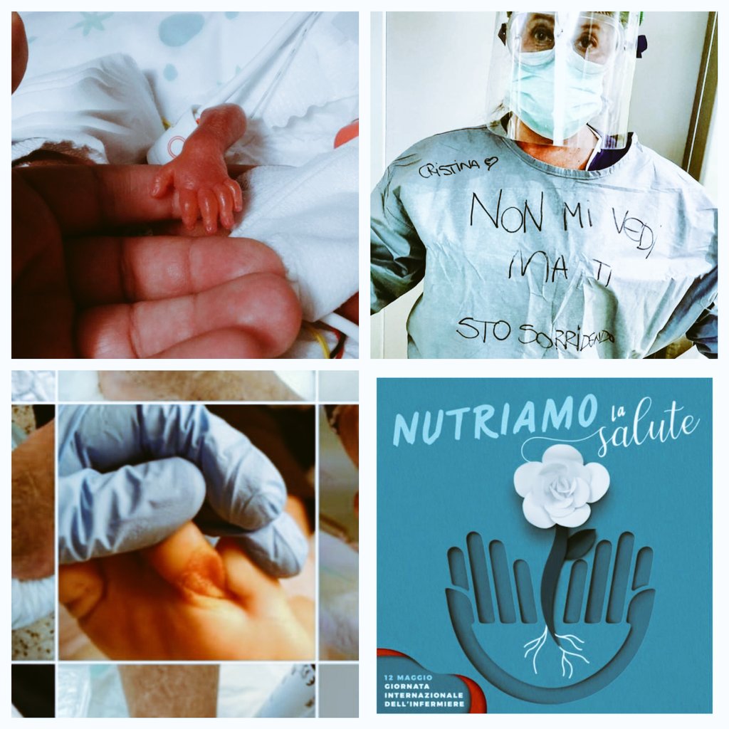 BUON 12 MAGGIO a tutti quanti noi, #infermieri ed #infermieripediatrici e buona giornata ai nostri assistiti ed alle loro famiglie.
Una professione da rispettare, sostenere, apprezzare nell'interesse del Servizio Sanitario italiano.
<a href="/MinisteroSalute/">Ministero della Salute</a> 
<a href="/MinLavoro/">Ministero Lavoro</a> <a href="/FNInfermieri/">FNOPI.IT</a>