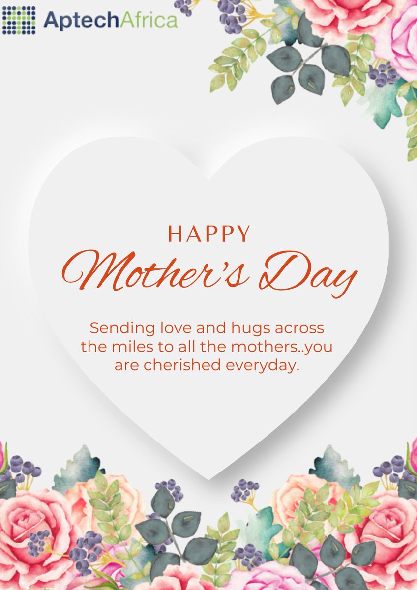 On this day, may all the mothers feel the love and appreciation they so richly deserve. Thank you for everything🙏🙏🙏 Happy mother's day to all the mothers👩‍🍼