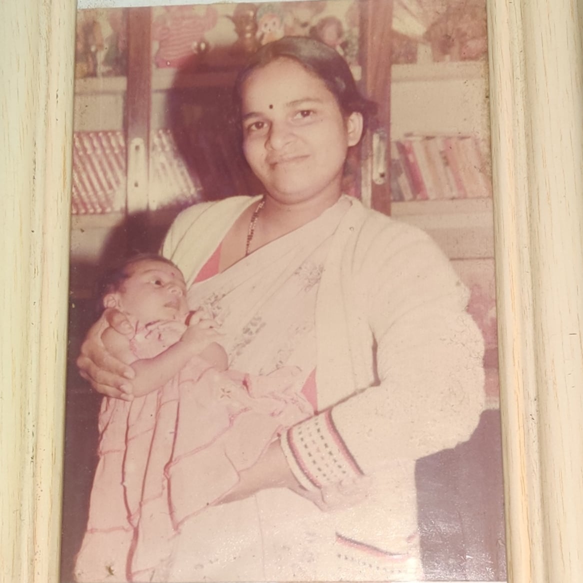 My Everything..Then..Now.. Forever ❤️ Happy Mother's Day to our Gods on Earth 💐 #HappyMothersDay2024