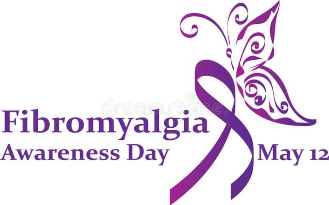 #Fibromyalgia 
#FibromyalgiaAwarenessDay
#ChronicPain
#ChronicIllness