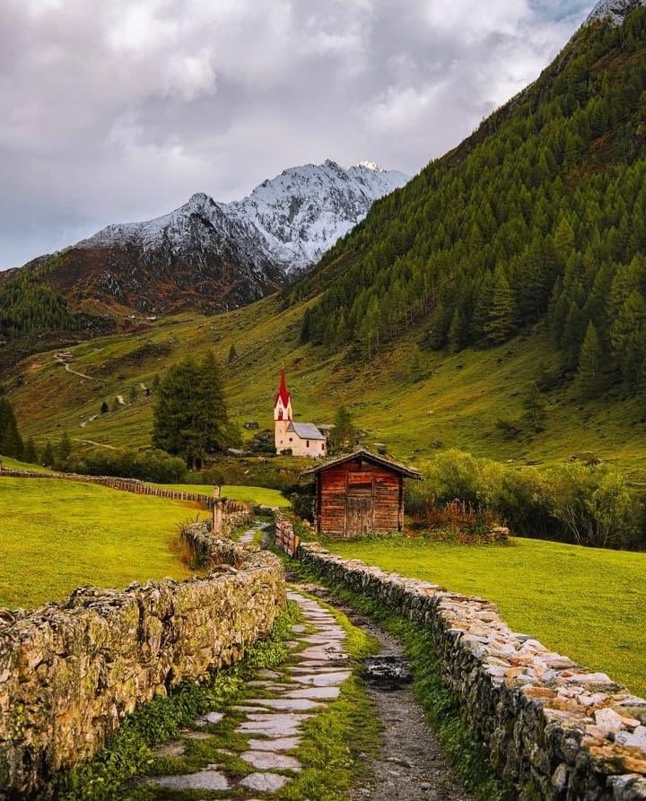 South Tyrol, Italy 🇮🇹