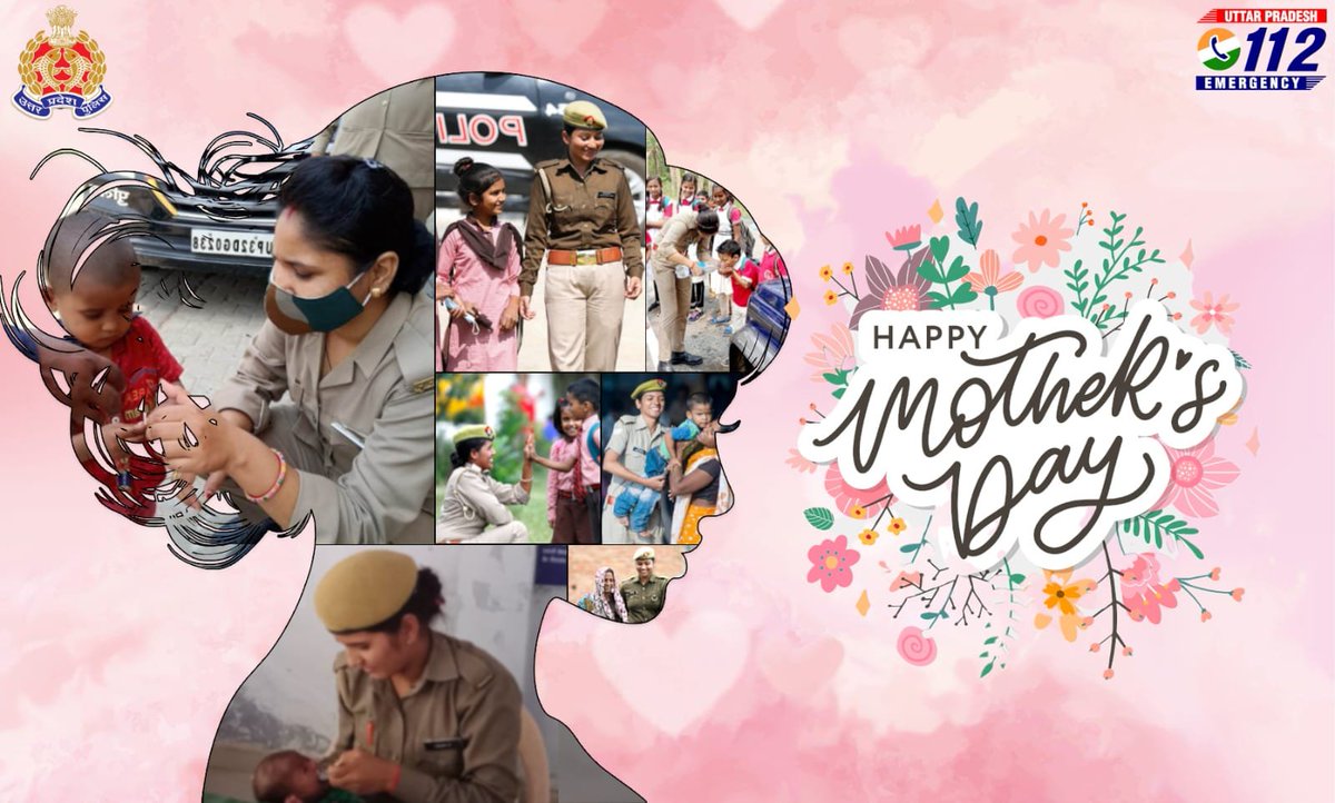 Wishing a radiant #MothersDay to all the extraordinary mothers & every soul who embodies the spirit of motherhood! From your devoted guardians in khaki, we send our deepest gratitude for your endless love and nurturing, making the world a softer, stronger place. 💙 #motherhood