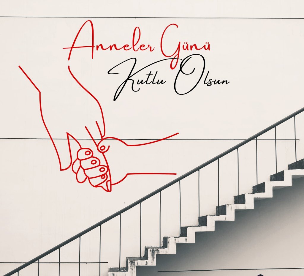 #AnnelerGünü
#AnnelerGuenueKutluOlsun 
#anne