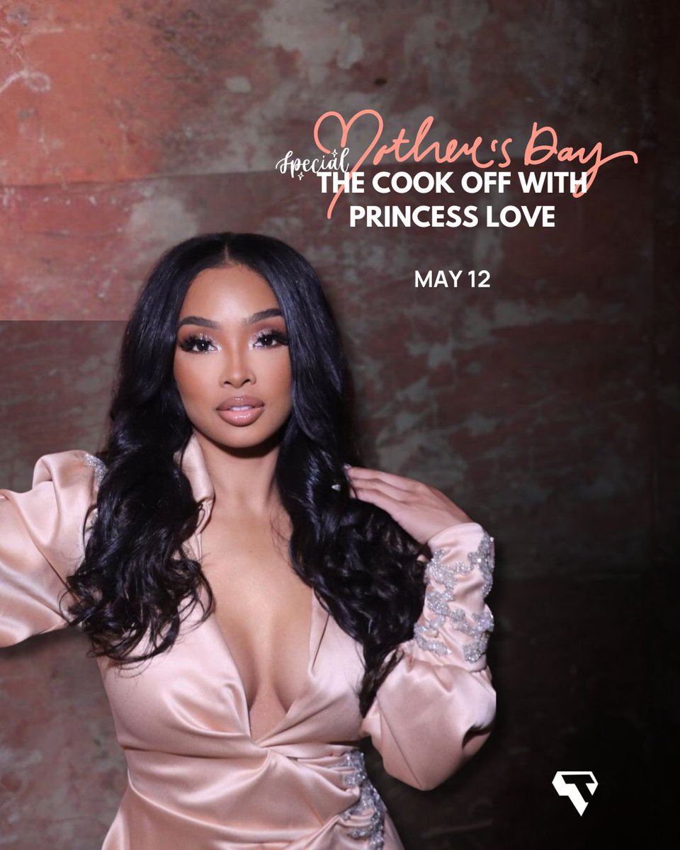 Ray J (@rayj) on Twitter photo HAPPY MOTHER'S DAY TO ALL THE WONDERFUL MOTHER'S IN THE WORLD!! TOMORROW <a href="/tronixnetwork/">Tronix Network</a> IS SET TO PREMIERE #THECOOKOFF WITH <a href="/mzprincesslove/">Princess Love</a>!!! LETS GOOOOO! #SUBSCRIBENOW💐💐💐🟥 HAPPY MOTHER'S DAY TO ALL THE WONDERFUL MOTHER'S IN THE WORLD!! TOMORROW <a href="/tronixnetwork/">Tronix Network</a> IS SET TO PREMIERE #THECOOKOFF WITH <a href="/mzprincesslove/">Princess Love</a>!!! LETS GOOOOO! #SUBSCRIBENOW💐💐💐🟥