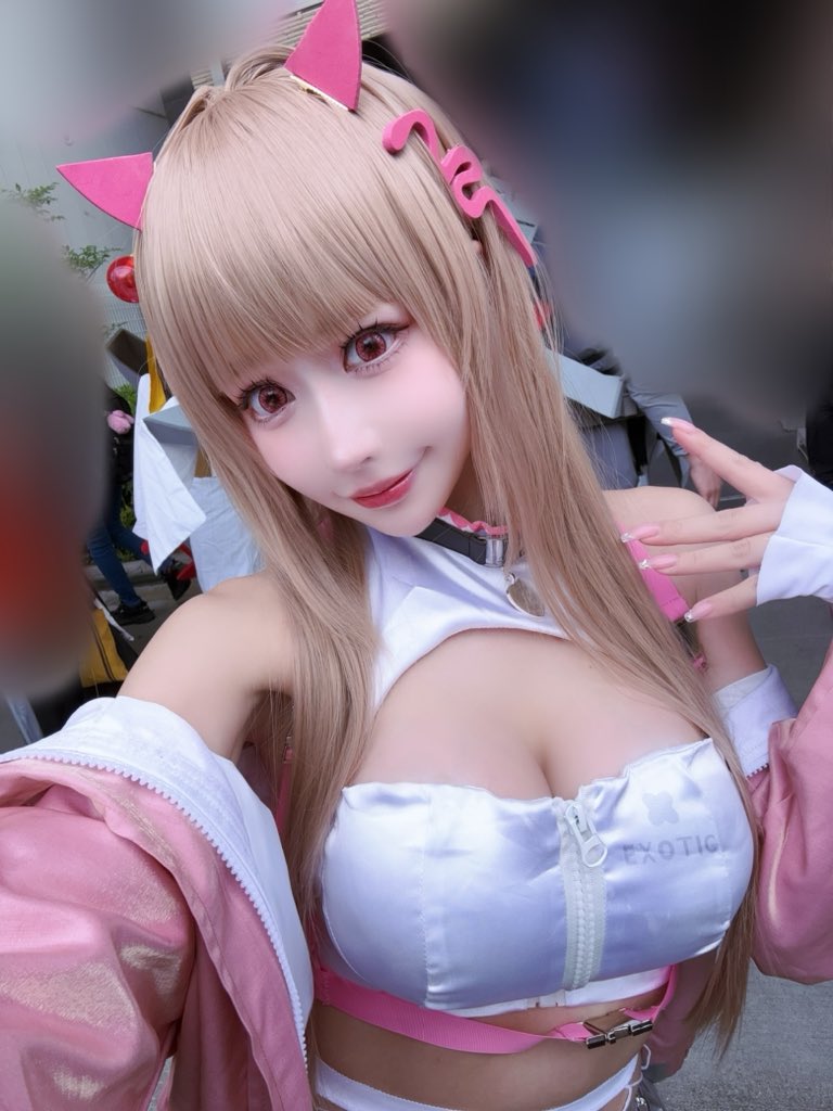 #ストフェス2024 

初だしバイパーちゃん❤️
タイトーの左前にいます✨ https://t.co/LRDwp35vlk