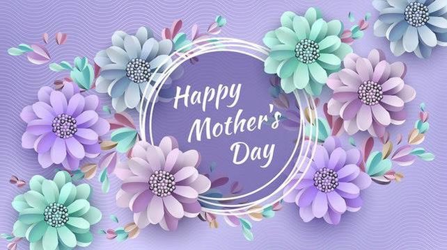 PFWS wishes you all a very Happy Mother’s Day #motherhood #MotherDay