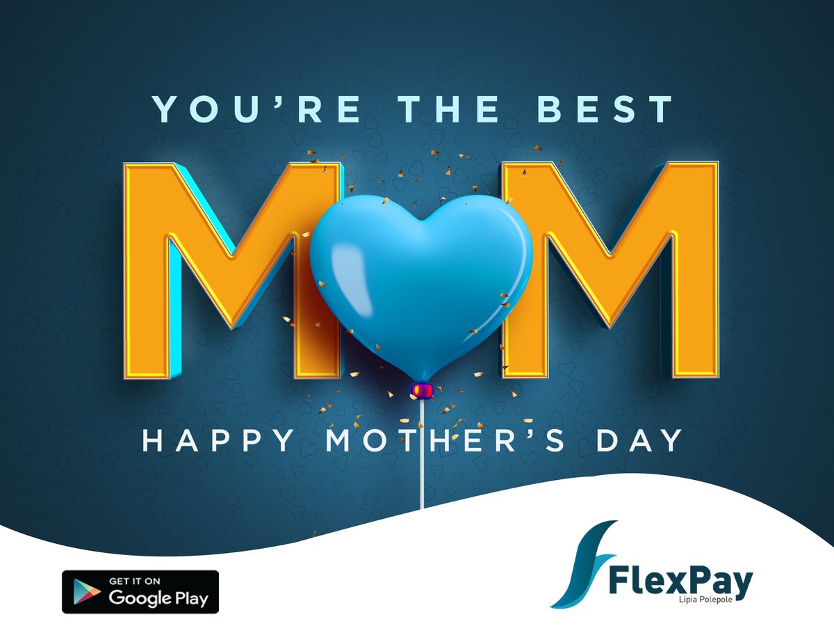 Flexpay tweet media
