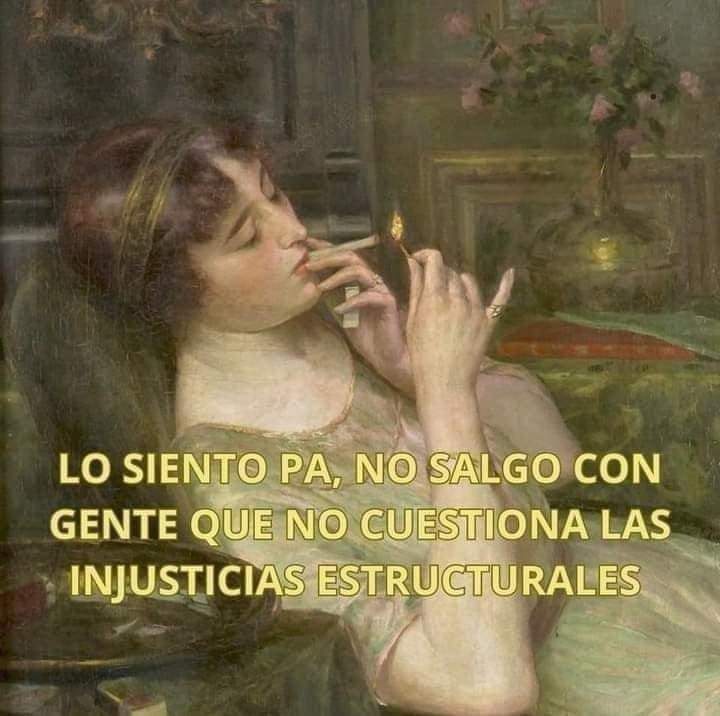 Rumbera Lacónica Feminista 🪻 (@rlaconica) on Twitter photo 