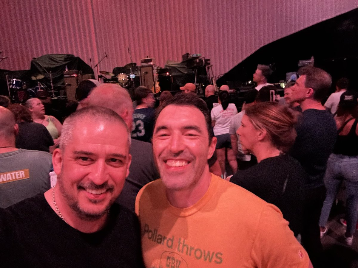 John Blum tweet media