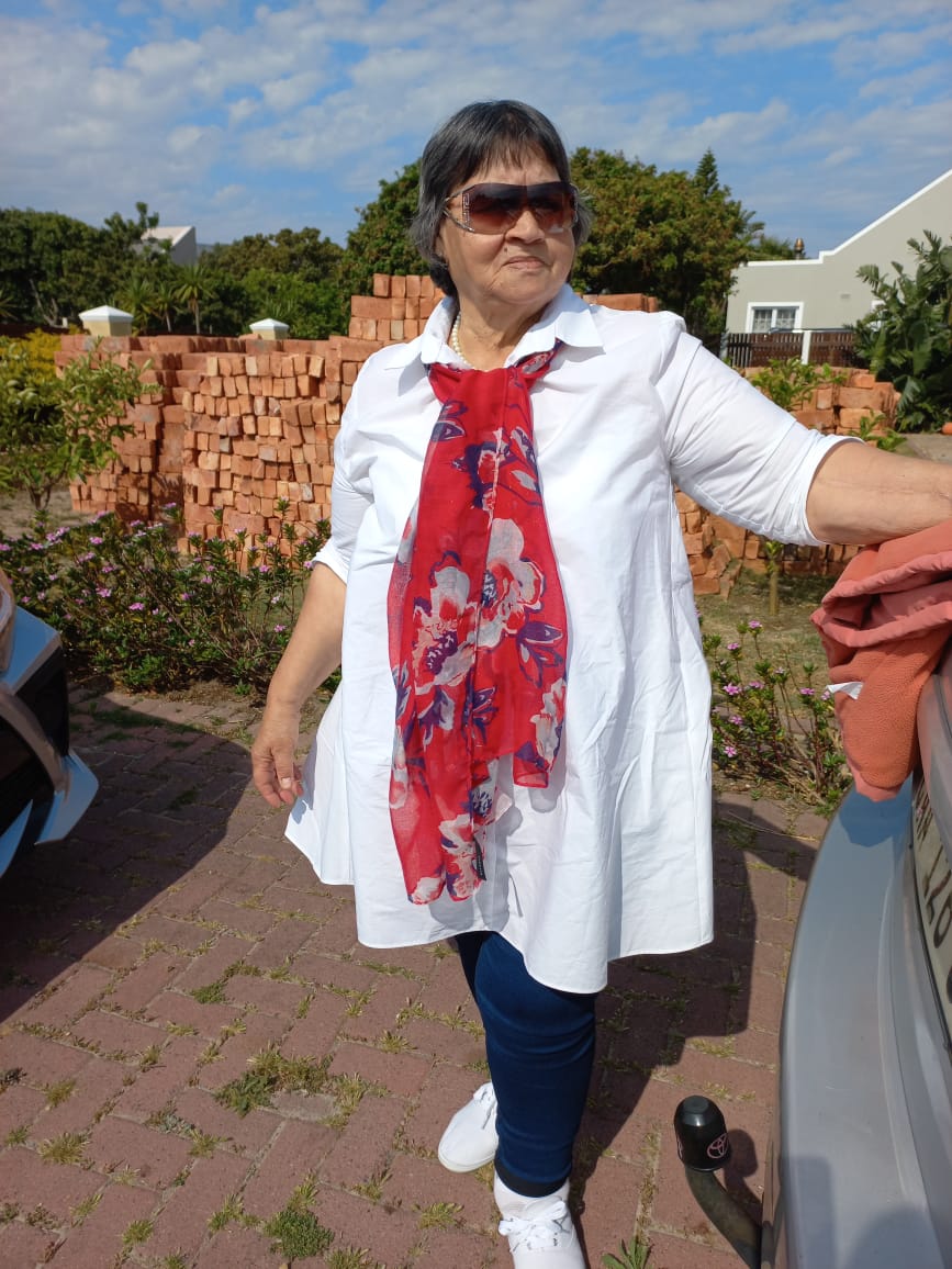 Janet Baron tweet media