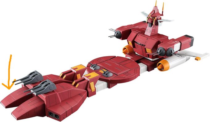 アイアンギアの先端、いかにも足先になりそうなのに、二足ロボに変形すると 完全に収納されて使わないの なんか不思議だよな。 