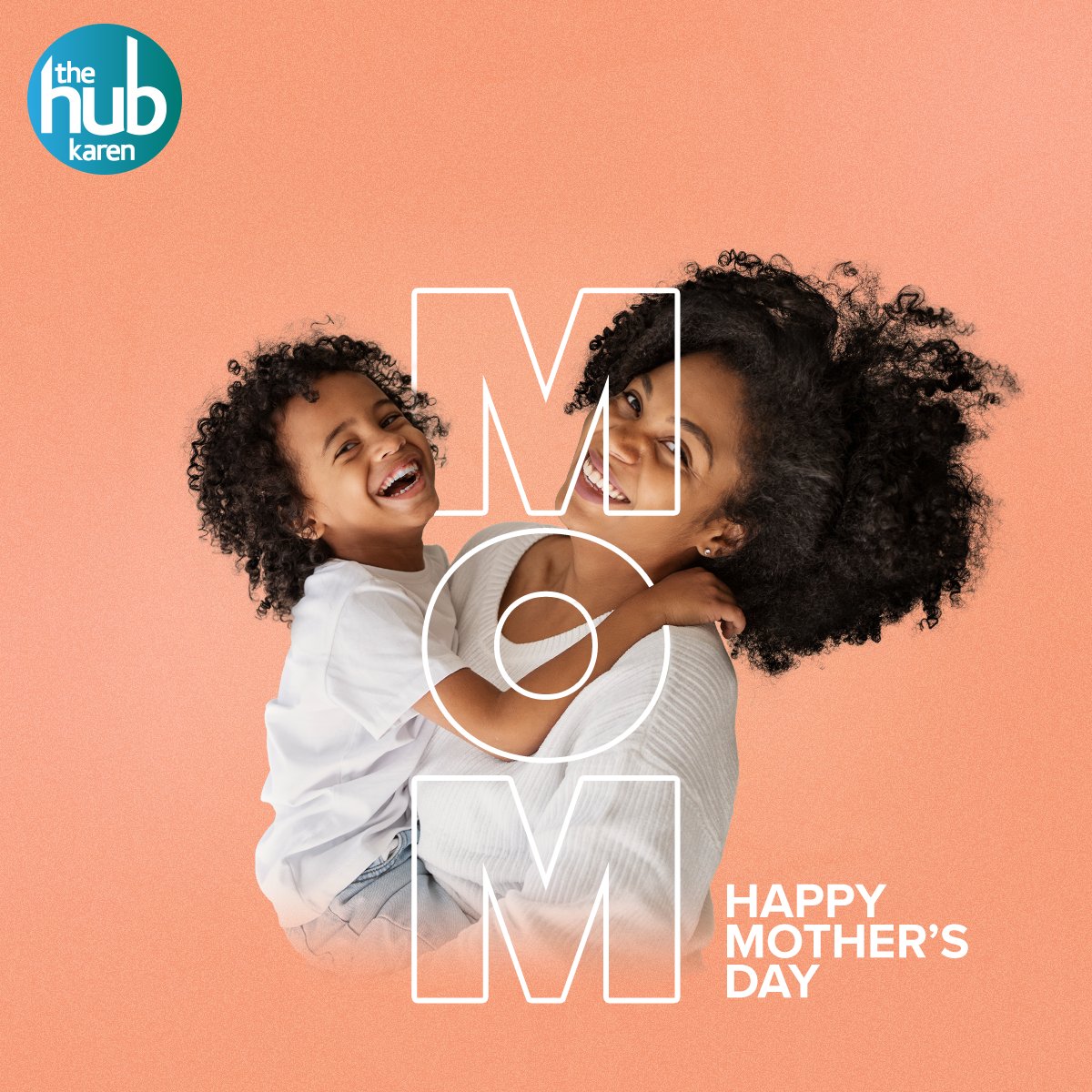 Happy Mother's Day to all moms🌸. Today, we celebrate the love, strength, and endless sacrifices that make motherhood so special. #MothersDay #MothersDaySpecial #MothersdDayCelebration #TheHubKaren #THK