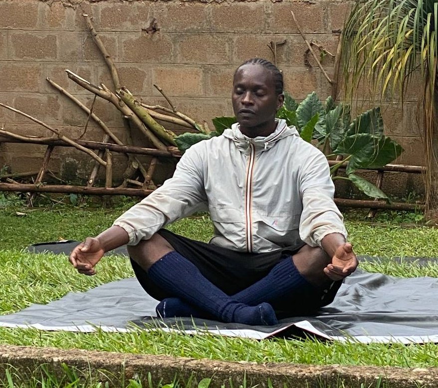 Ibasty1's tweet image. #Singleminded and #relentless. Never giving up and never giving in.
#thethirdsideofacoin 15th May 2024. At the #UNCC